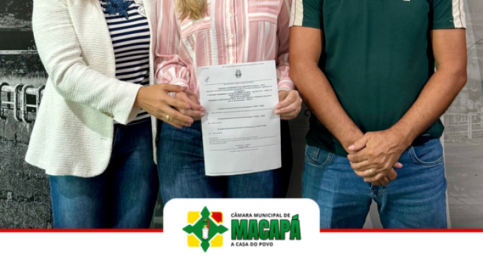 Câmara Municipal de Macapá