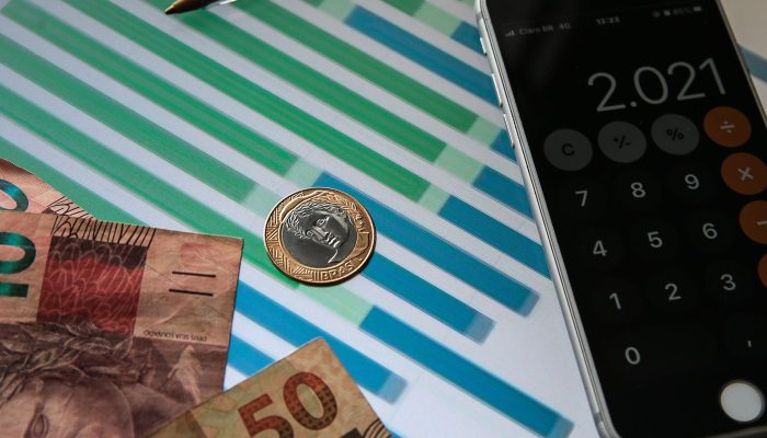 Mercado Reduz Projeção da Inflação para 5,30% em 2024