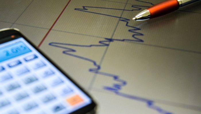 Mercado Ajusta Projeção de Crescimento do PIB em 2026 para 1,95%