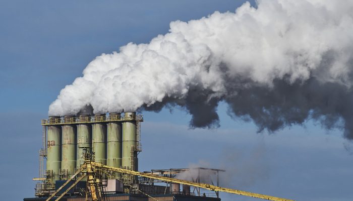 As emissões de metano estão entre os maiores desafios ambientais da indústria de energia globa...