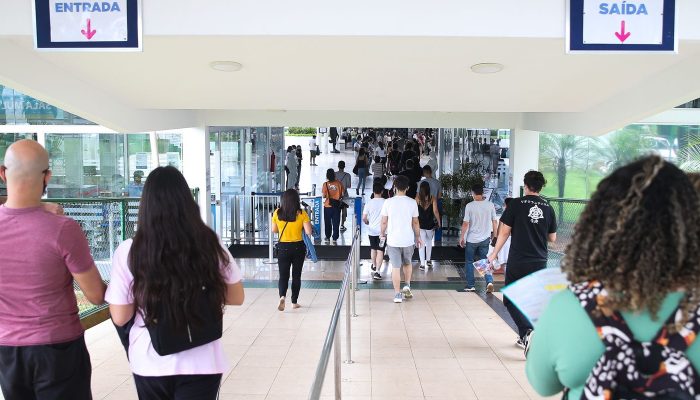 Fies: Inscrições para o 2º Semestre Abrem Nesta Terça-feira