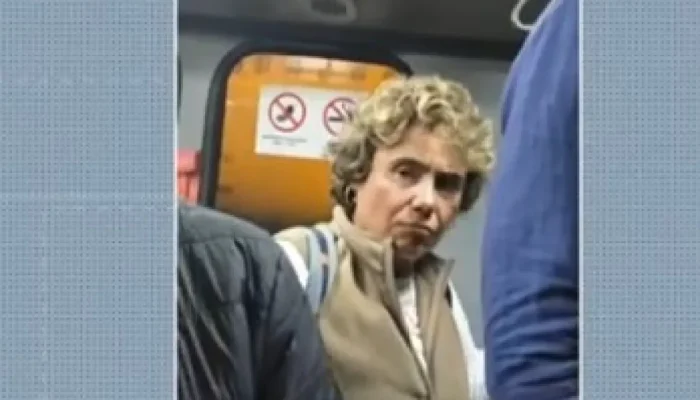 Turista Espanhola Presa por Injúria Racial em Aeroporto de SP