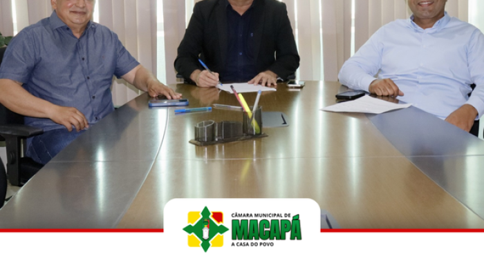 Câmara Municipal de Macapá