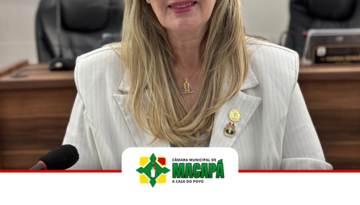 Câmara Municipal de Macapá