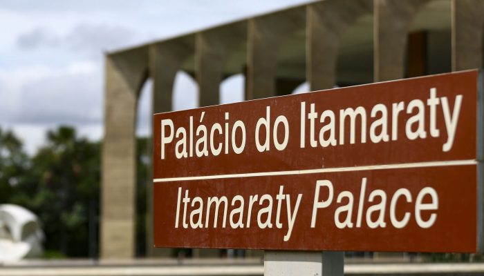 Brasil É Eleito para o Conselho Econômico e Social da ONU