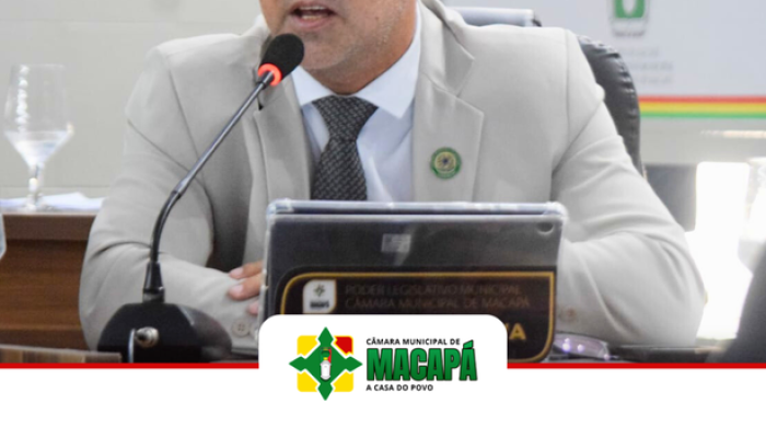 Câmara Municipal de Macapá
