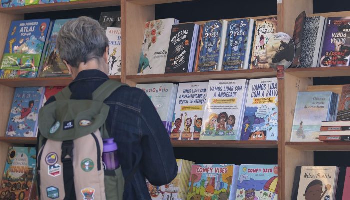 © Paulo Pinto/Agência Brasil