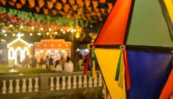 Cesta Junina Mais Barata em 2026 Impulsiona Festejos Pelo Brasil
