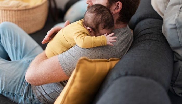 Ausência Paterna: o Impacto na Vida Adulta e Caminhos para Superação