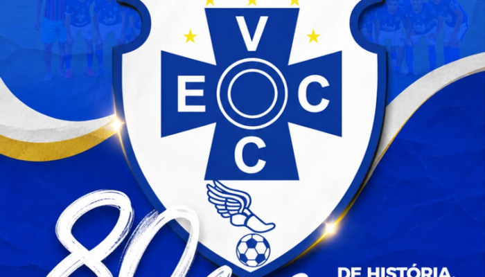 Vera Cruz Esporte Clube Completa 80 Anos de Tradição no Amapá