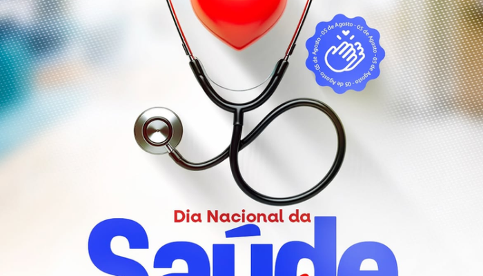 Dia Nacional da Saúde: Reflexões Sobre Bem-estar na Amazônia