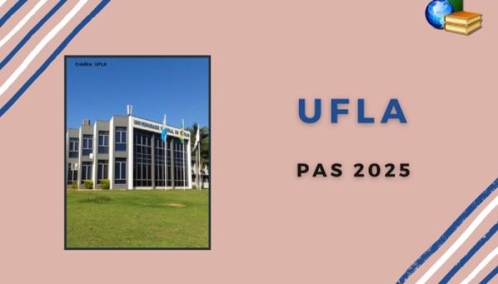 O PAS é feito durante os anos de ensino médio