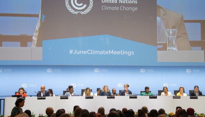 Conferência de Bonn: Avanços Limitados e Impasses para COP31
