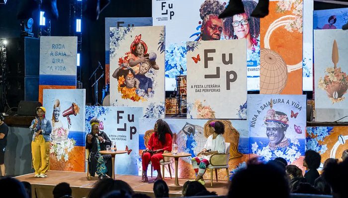 © FLUP/Divulgação