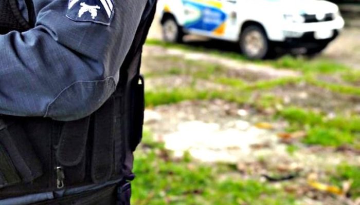 Foragido da Justiça do PA É Preso em Mazagão Novo (AP)