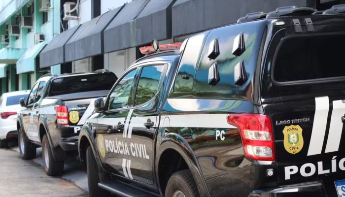 Homem Indiciado por Forjar Furto de Moto para Vingança