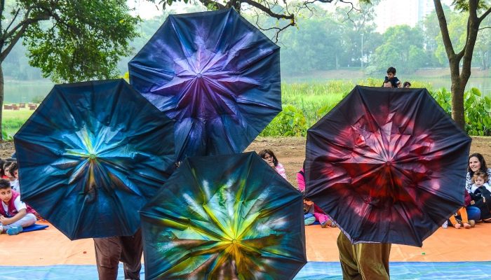 © Divulgação Água Doce