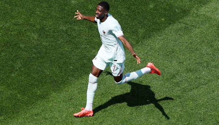 Copa do Mundo: Confira Os Resultados da Rodada de Sexta-feira