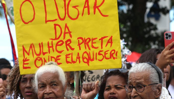 © Tânia Rêgo/Agência Brasil