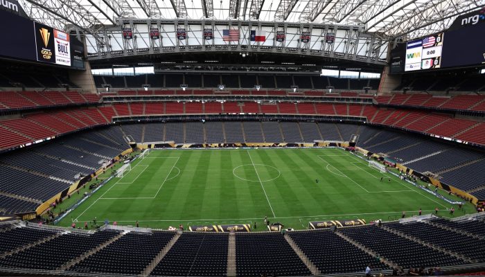 Brasil Estreia no Mata-mata em Houston, Terra de Rodeios e Lendas