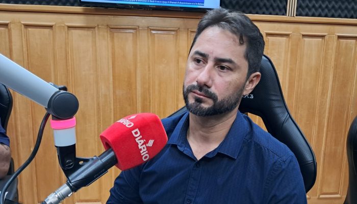 Novo Diretor do Iapen Foca em Valorização de Servidores e Saúde de Presos
