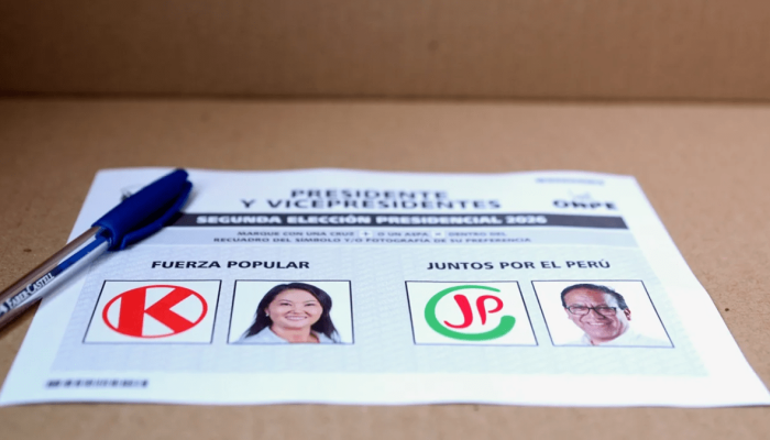 Peru: Keiko Fujimori Retoma Liderança em Disputa Presidencial Acirrada