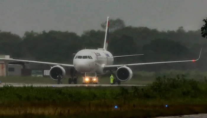 Governo Prorroga Alívio Fiscal para Querosene de Aviação e Biodiesel