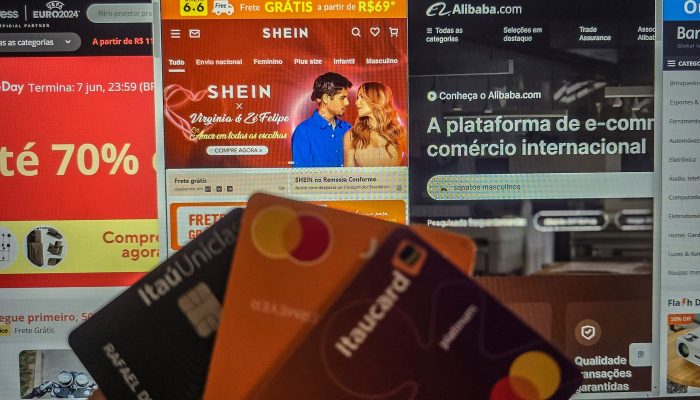 Congresso Adia Comissão da “taxa das Blusinhas”
