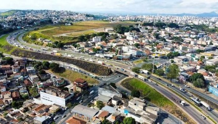 TCU Valida Reassentamento e Obras do Anel Rodoviário de BH Podem Avançar