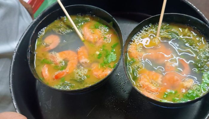 © Tia Naza/Arquivo Pessoal