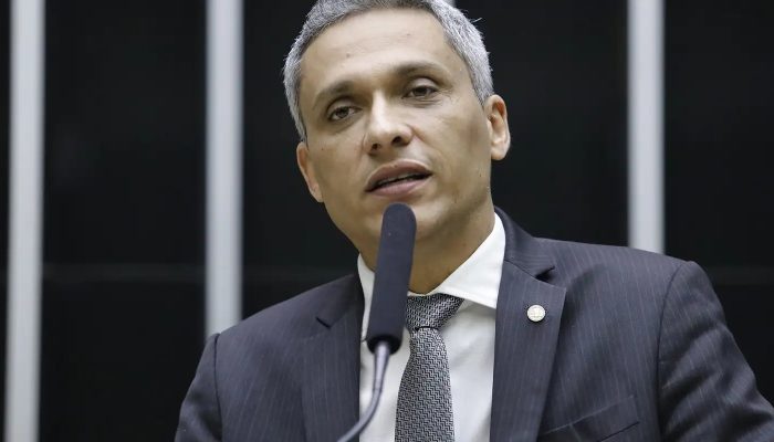 © Mário Agra/Câmara dos Deputados