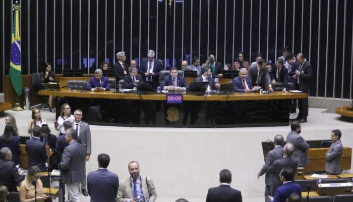 Congresso Analisa Vetos com Impacto na Amazônia e Orçamento