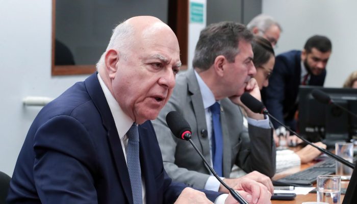 PEC de Fundos para Sul/sudeste Ignora Amazônia e Aprofunda Desigualdades