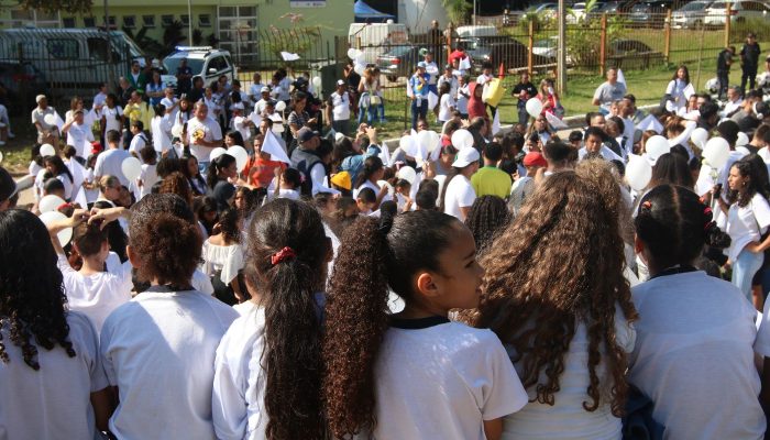 Congresso Aprova ‘cidadania e Política’ em Escolas