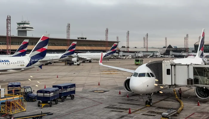 Decreto do SAF: Regras para Combustível de Aviação Sustentável Devem Ser Publicadas em Breve