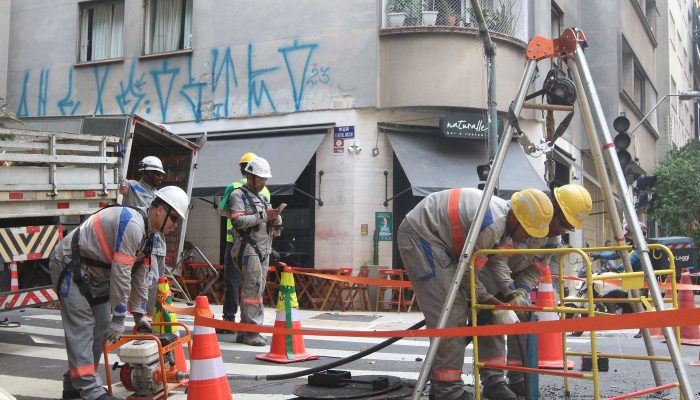 Enel SP Rebate Acusação de Falhas e Pede Manutenção da Concessão