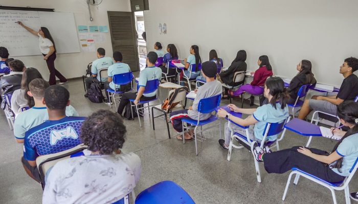 Pé-de-meia: Quinta Parcela Paga Hoje para Nascidos em Julho e Agosto