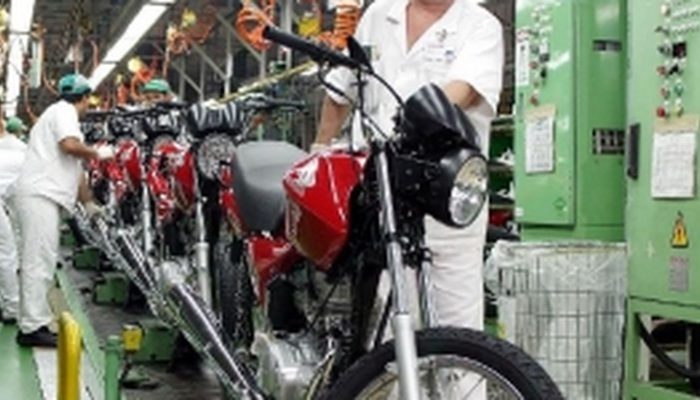 Confiança da Indústria na Amazônia no Menor Nível Desde a Pandemia