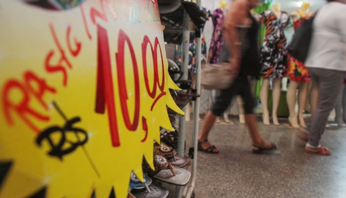 Mercado Eleva Projeção da Inflação para 5,11% em 2024