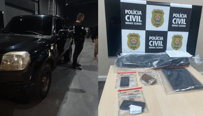 Influenciadores de Trânsito Perigoso São Alvos de Operação da PCMG
