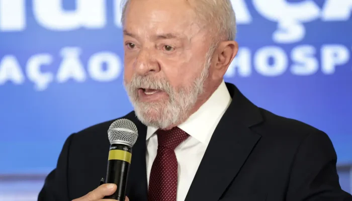 Lula Envia Múcio À Venezuela para Avaliar Ajuda Humanitária