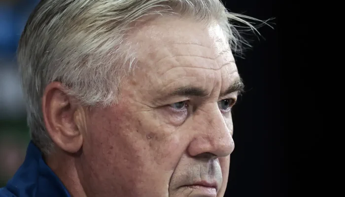 Empate na Estreia da Copa: Ancelotti Mantém Confiança da Seleção