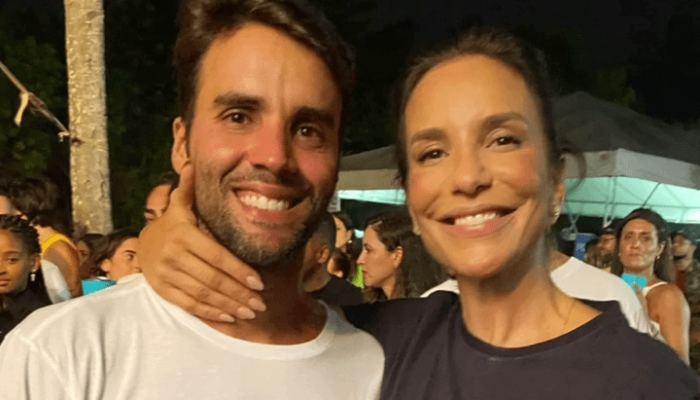 Ivete Sangalo Homenageia Ex-marido em Aniversário; Cantor Segue com Agenda na Amazônia