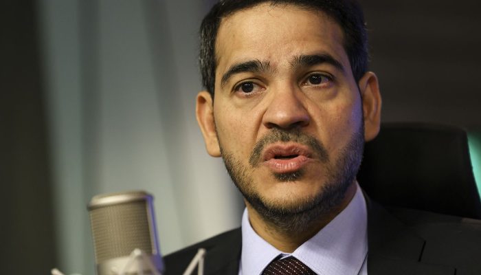 © Marcelo Camargo/Agência Brasil