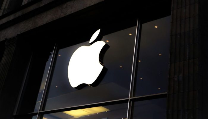 Broadcom e Apple Estendem Acordo de Chips Até 2031