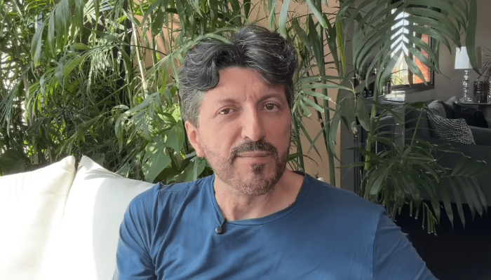 Youtuber Lito Sousa Avança para Home Care em Tratamento de Doença Rara