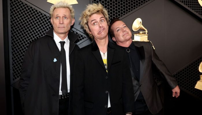 Green Day Inspira Filme Sobre Juventude e Punk Rock