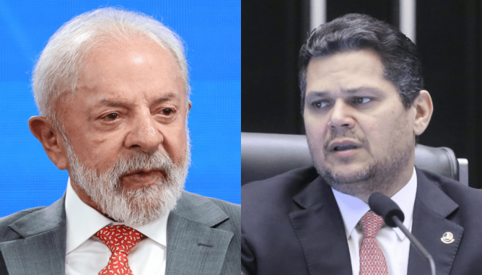 Alcolumbre Faz Gesto de Boa-vontade a Lula, Diz Analista
