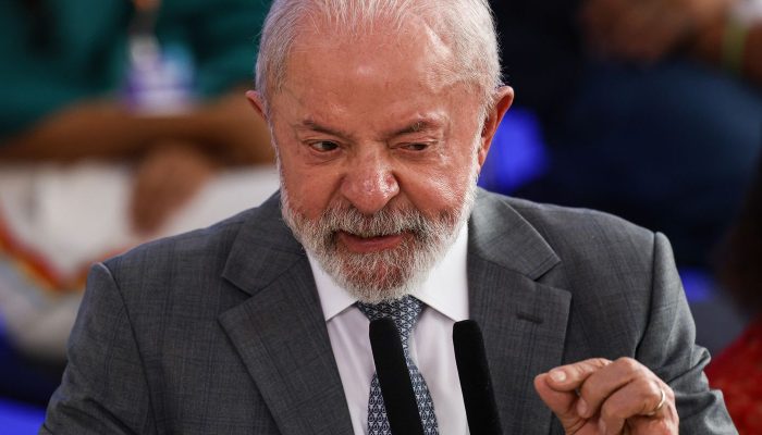 © Marcelo Camargo/Agência Brasil