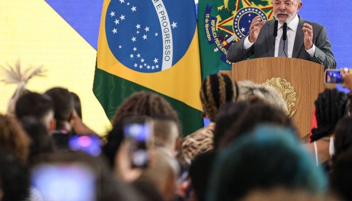 © Marcelo Camargo/Agência Brasil